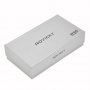 Portofel Rovicky CPR-8931-BAR RFID - roșu