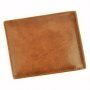 Portofel EL FORREST 545/A-26 RFID - maro