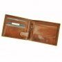 Portofel EL FORREST 545/A-26 RFID - maro