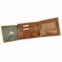 Portofel EL FORREST 545/A-26 RFID - maro