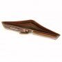 Portofel EL FORREST 545/A-26 RFID - maro