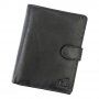 Portofel Money Kepper CC 5703B - negru