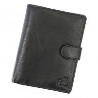Portofel Money Kepper CC 5703B - negru