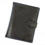 Portofel Money Kepper CC 5703B - negru