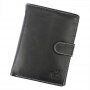 Portofel Money Kepper CC 5703B - negru