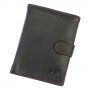 Portofel Money Kepper CC 5703B - negru