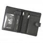 Portofel Money Kepper CC 5703B - negru