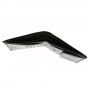 Portofel EL FORREST 546-67 RFID - negru