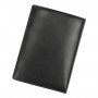 Portofel EL FORREST 896-67 RFID - negru