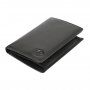 Portofel EL FORREST 896-67 RFID - negru