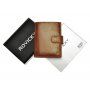 Portofel Rovicky N4L-RVT RFID - negru