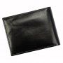 Portofel Rovicky N61-RVT RFID - negru
