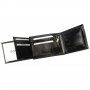 Portofel Rovicky N61-RVT RFID - negru