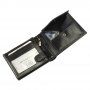 Portofel Rovicky N61-RVT RFID - negru