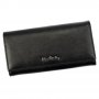 Portofel Pierre Cardin 06 ITALY 100 - negru