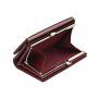 Portofel Pierre Cardin 02 LEAF 108 - burgundy