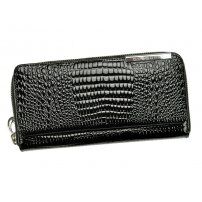 Portofel Gregorio GF111 - negru