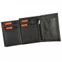 Portofel Pierre Cardin TILAK59 326 - negru