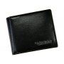 Portofel Cavaldi 0035-BS RFID - negru
