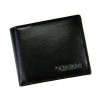 Portofel Cavaldi 0035-BS RFID - negru