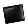 Portofel Cavaldi 0035-BS RFID - negru
