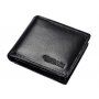 Portofel Cavaldi 0035-BS RFID - negru
