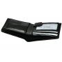 Portofel Cavaldi 0035-BS RFID - negru