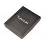 Portofel Cavaldi 0035-BS RFID - negru