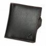 Portofel Money Kepper CC 6002 - negru + roșu