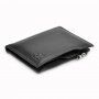 Portofel Money Kepper CC 6002 - negru + roșu