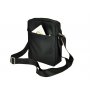 Geantă Bag Street 2364 - negru