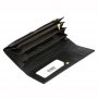 Portofel Rovicky 8805-BPRN RFID - negru