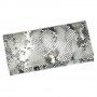 Portofel Rovicky 8801-SNR RFID - argint