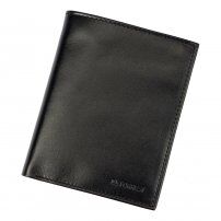 Portofel EL FORREST G-55-67 - negru