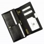 Portofel Gregorio GS-100 - negru