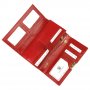 Portofel Gregorio GS-102 - culoarea cenușie