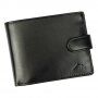 Portofel EL FORREST 545-67 RFID - negru