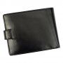 Portofel EL FORREST 545-67 RFID - negru