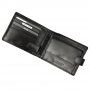 Portofel EL FORREST 545-67 RFID - negru