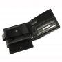 Portofel EL FORREST 545-67 RFID - negru