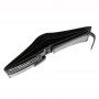 Portofel EL FORREST 545-67 RFID - negru