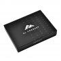 Portofel EL FORREST 545-67 RFID - negru
