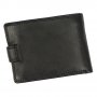 Portofel Coveri 1942 563 - negru
