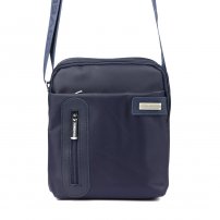 Geantă Coveri World CW1173 - albastru