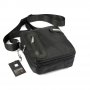 Geantă Coveri World CW1173 - albastru