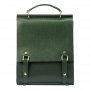 Rucsac Luka 19-66 DOLLARO - roșu