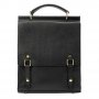 Rucsac Luka 19-66 DOLLARO - roșu