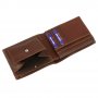 Portofel Coveri 1906 292 - negru