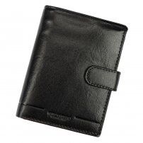 Portofel Mato Grosso 0712/17-60 RFID - negru