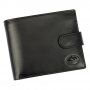 Portofel EL FORREST 875-67 RFID - negru